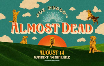 Cuthbert Amphitheater