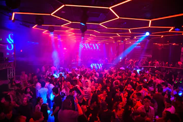 Sway Nightclub