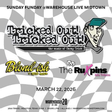 Warehouse Live Midtown (Rise Rooftop)