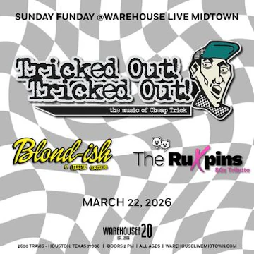 Warehouse Live Midtown (Rise Rooftop)