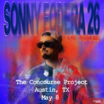 The Concourse Project