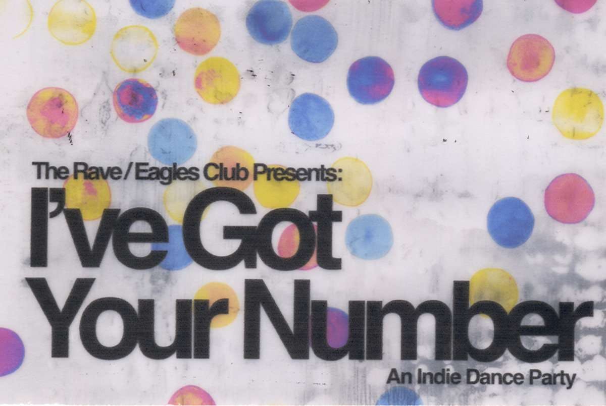 The Rave / Eagles Club