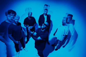 The Rave / Eagles Club