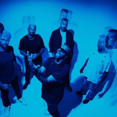 The Rave / Eagles Club