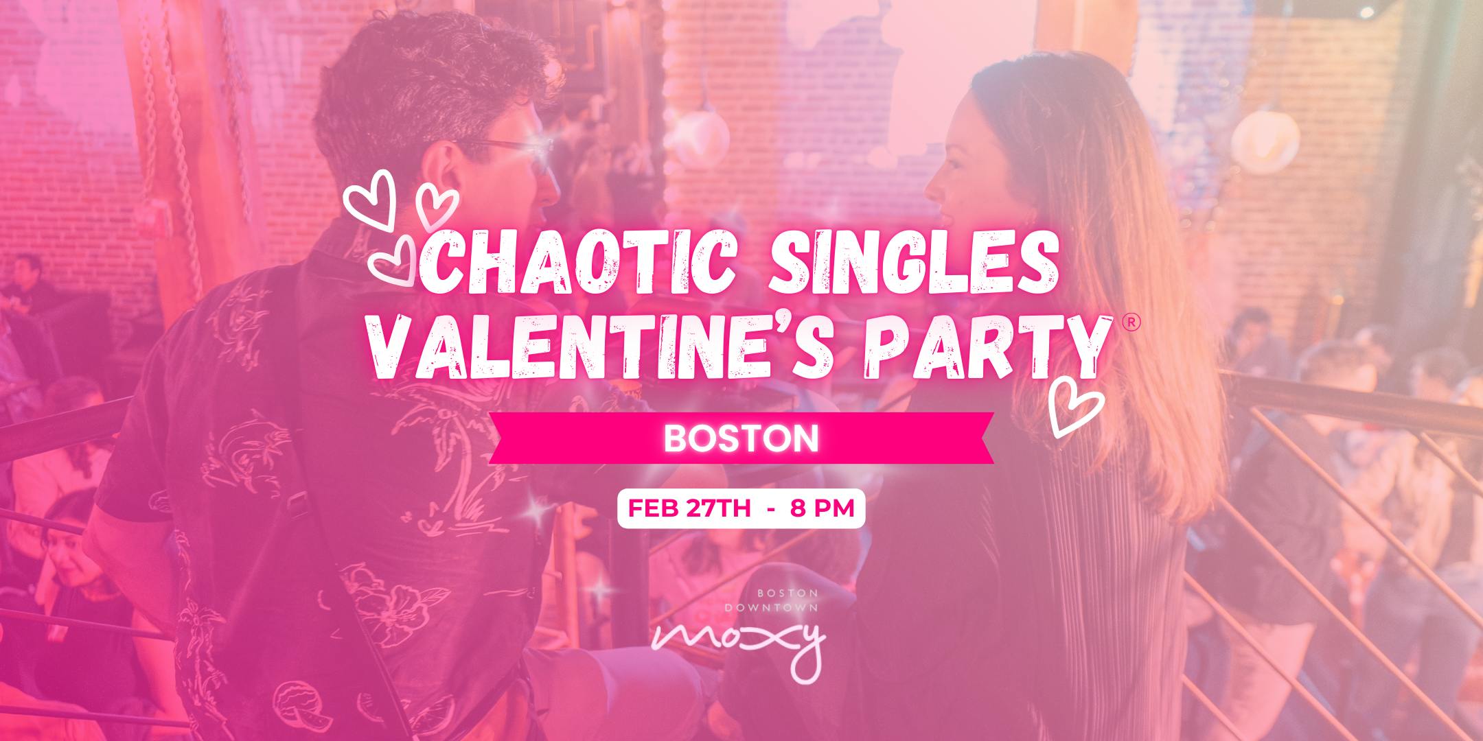 Boston Concerts & Events