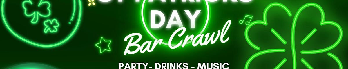 Charlotte Bar Crawls