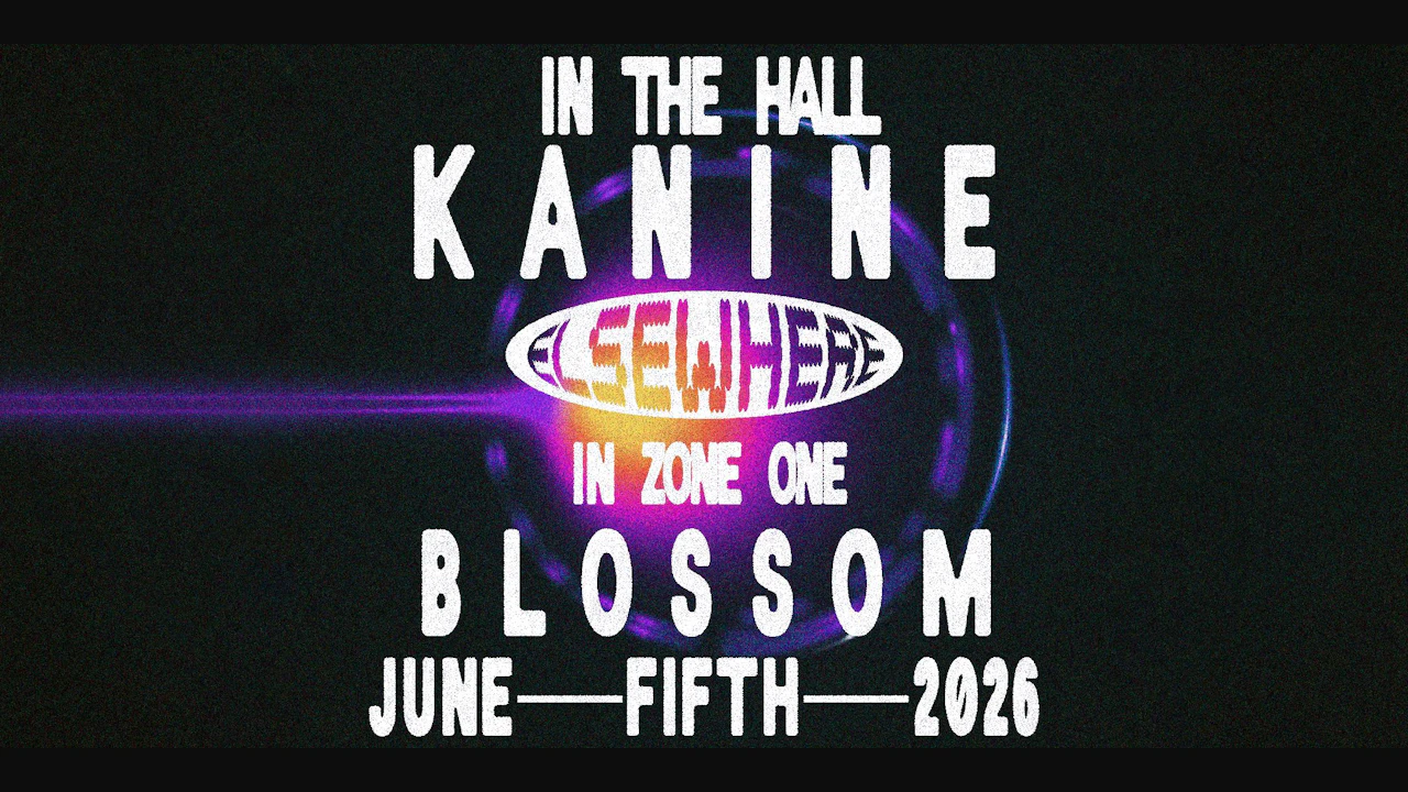 Kanine, Blossom