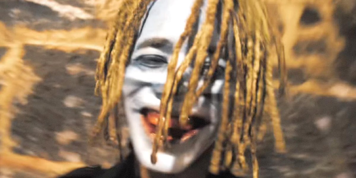 Elsewhere (Zone One)