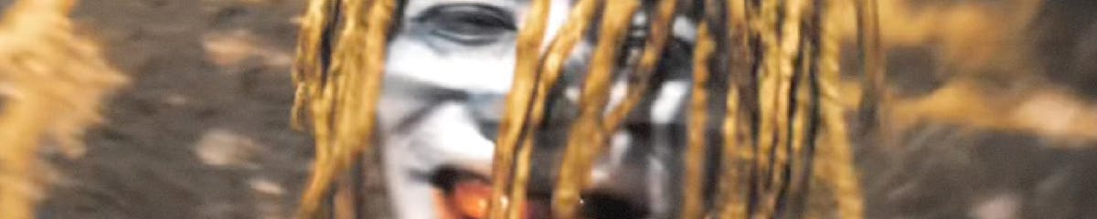 Elsewhere (Zone One)