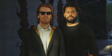 Elsewhere (Zone One)