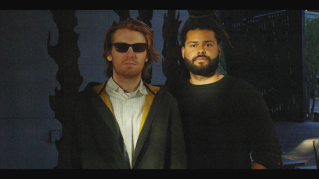 By Storm (FKA Injury Reserve), Lerado Khalil