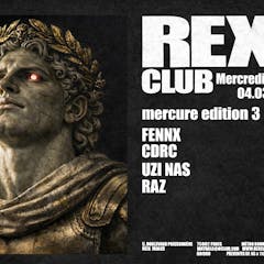 Rex Club
