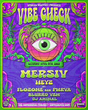 The Concourse Project