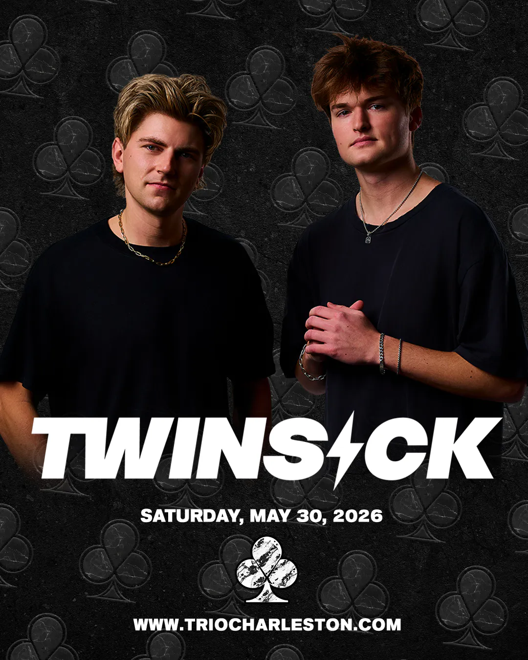 Twinsick