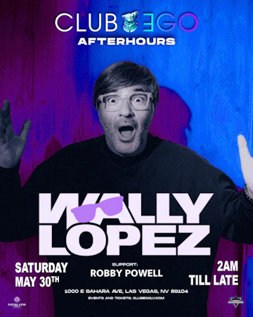 Club Ego Afterhours