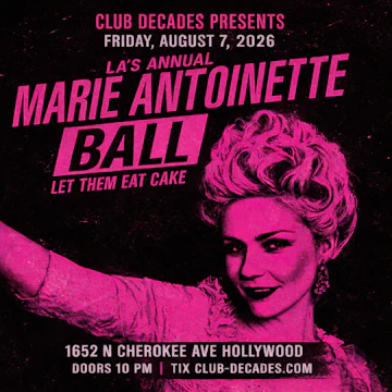 Boardners (Club Decades)