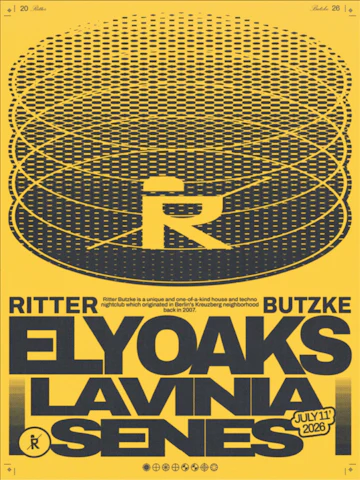 Ritter Butzke