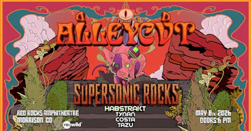 Red Rocks Amphitheatre