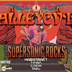 Red Rocks Amphitheatre