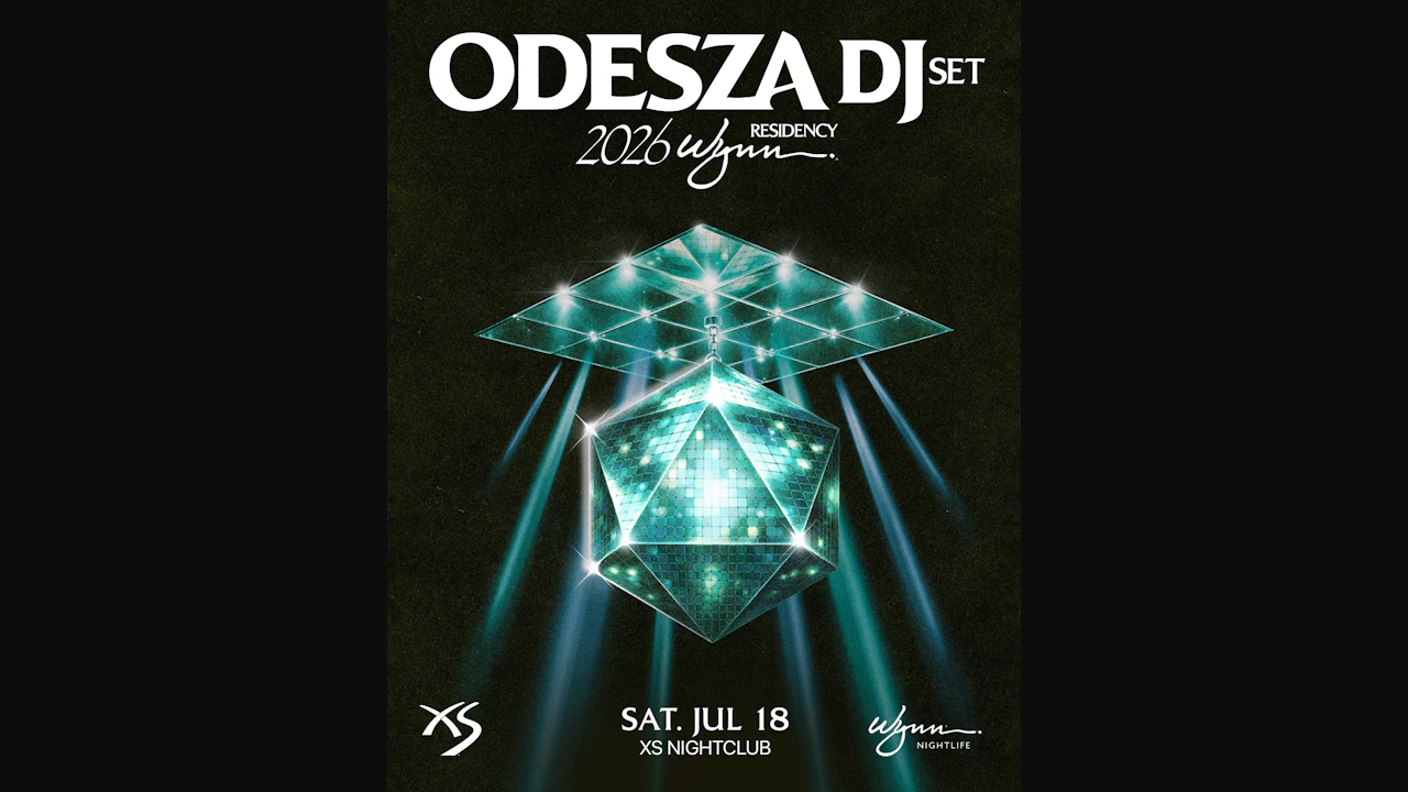 Odesza (DJ Set)