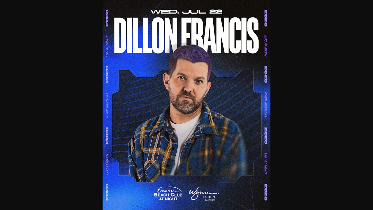 Dillon Francis