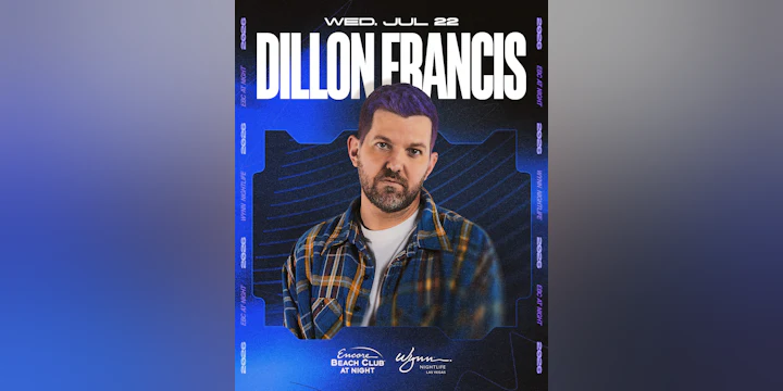 Dillon Francis