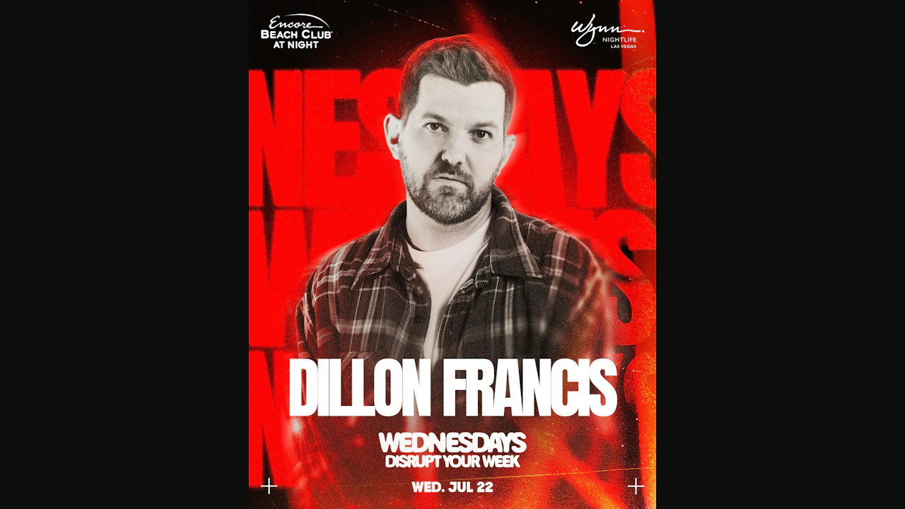 Dillon Francis