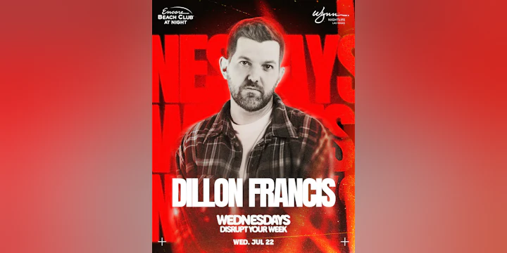 Dillon Francis