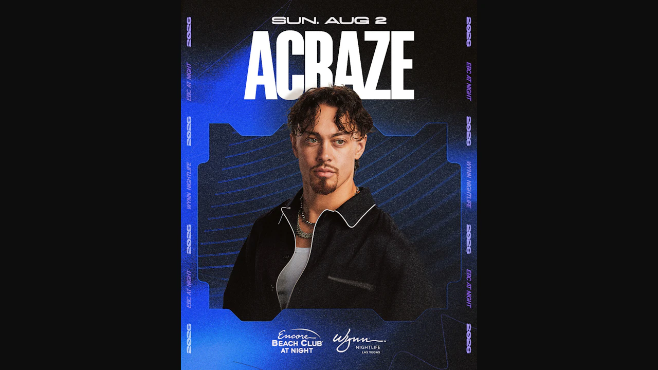Acraze