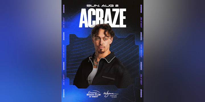 Acraze