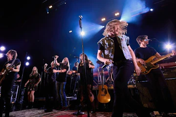 Kiri Te Kanawa Theatre