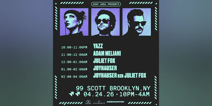 Juliet Fox & Joyhauser