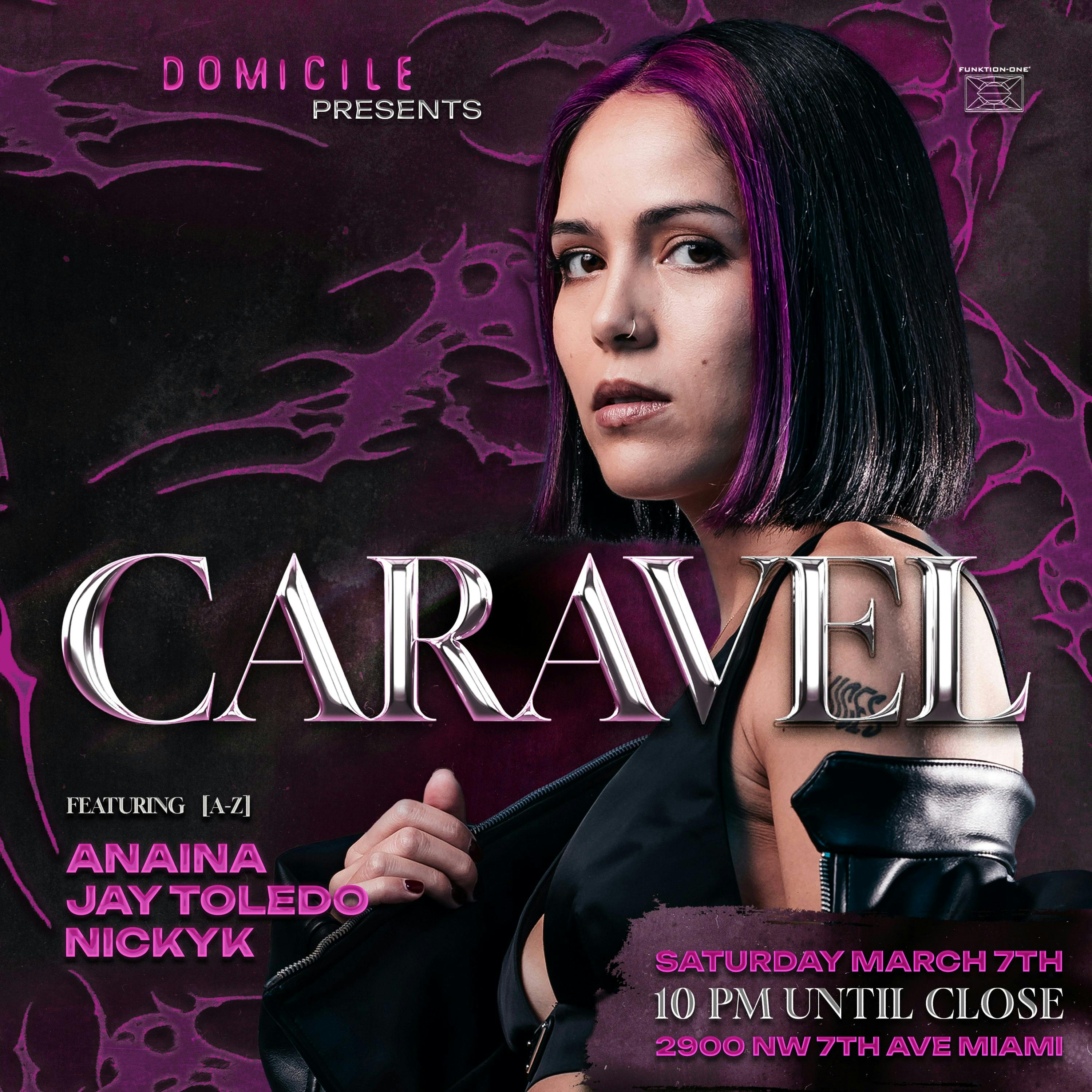 Miami Concerts & Events