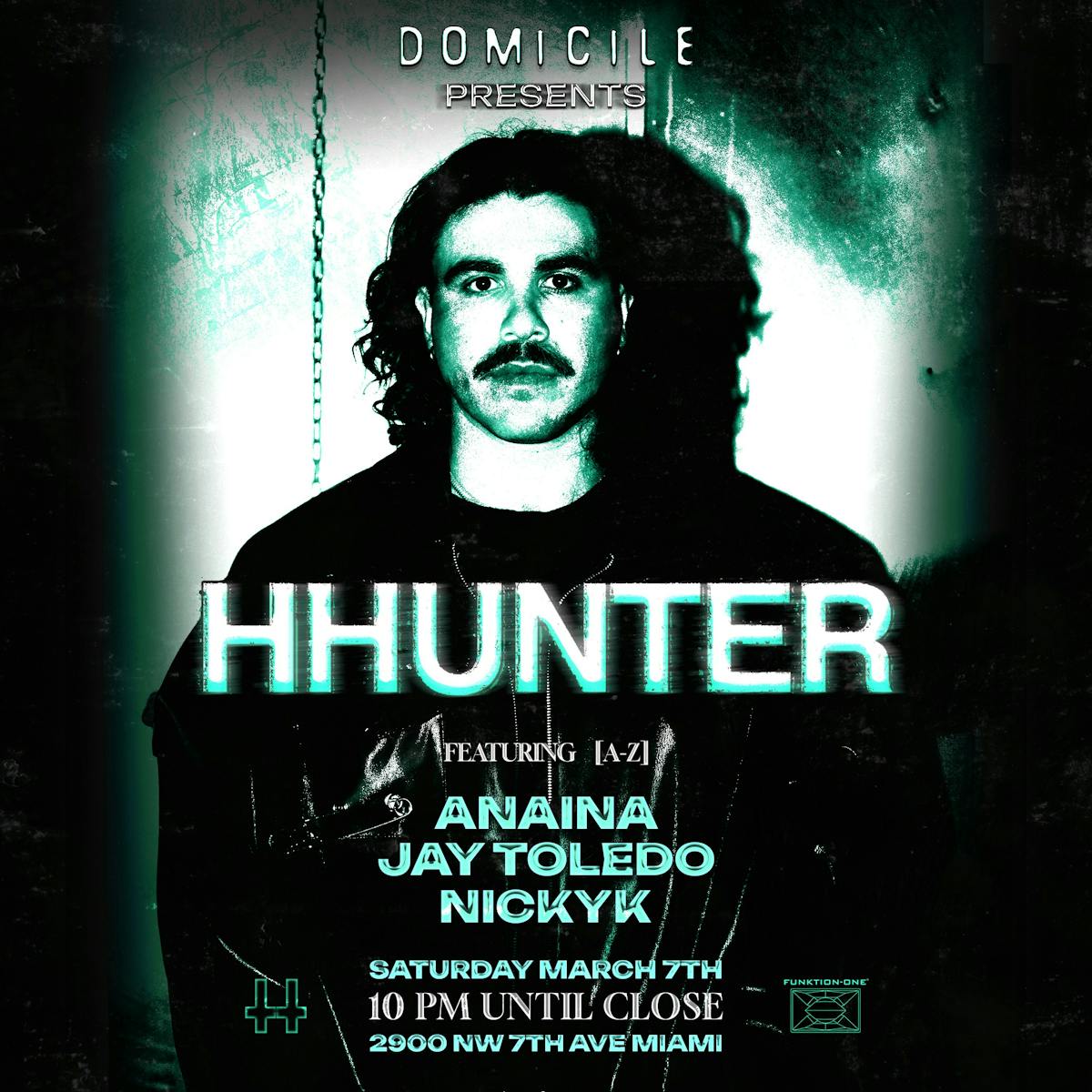 Miami Concerts & Events