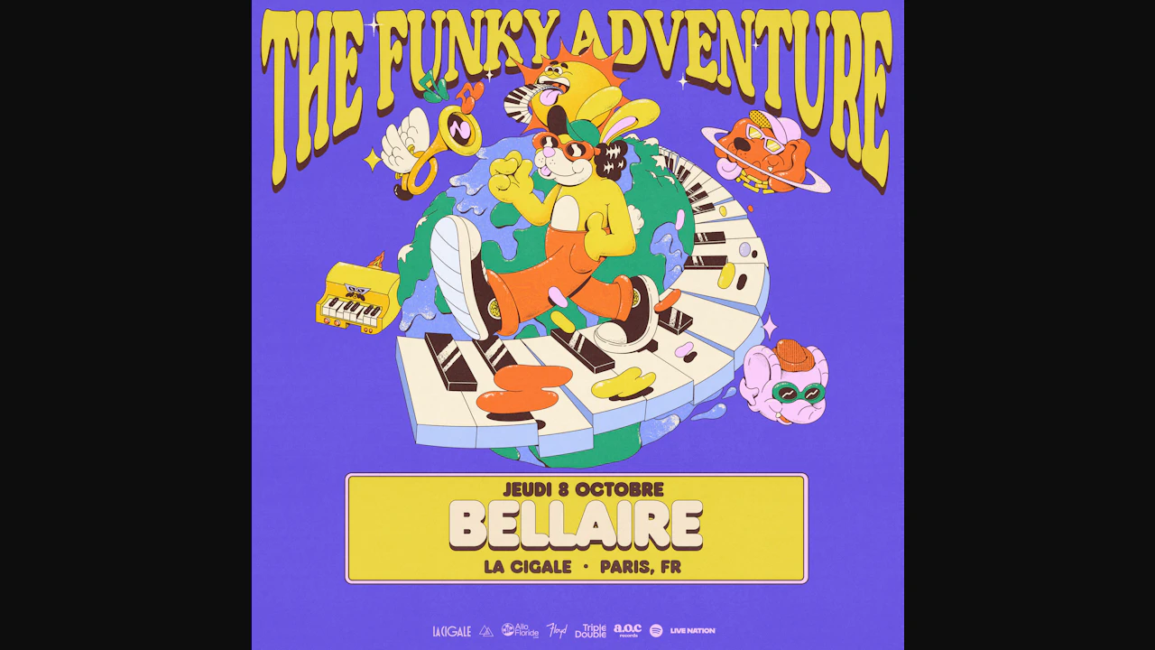 Bellaire