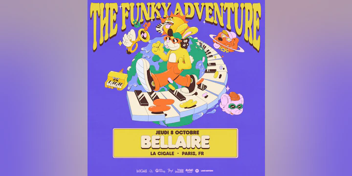 Bellaire