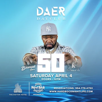 Daer Dayclub