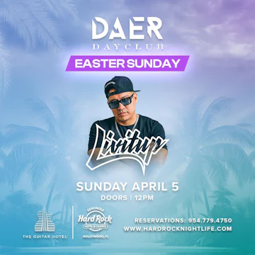Daer Dayclub