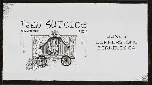 Cornerstone Berkeley