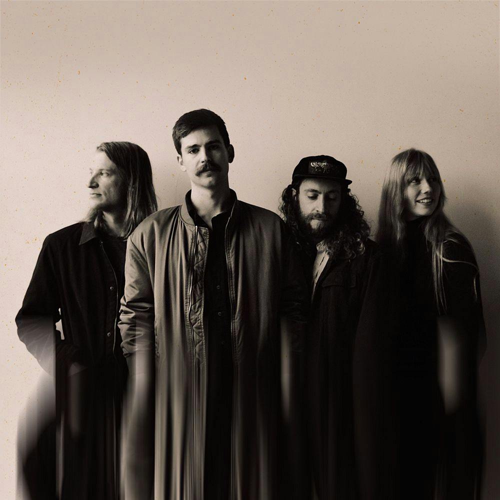 Black Buzzard At Oskar Blues