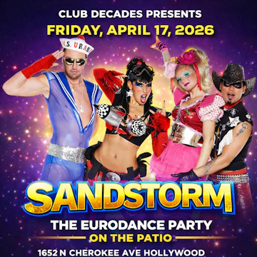 Boardners (Club Decades)