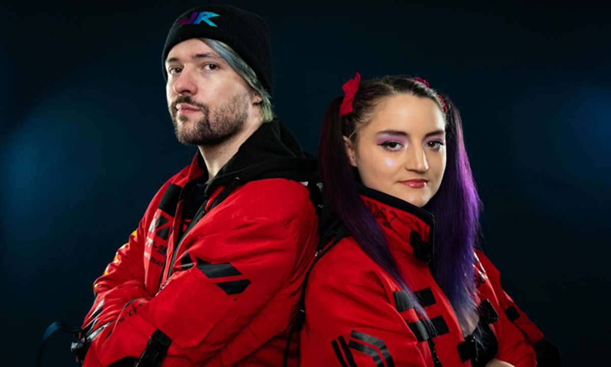 The Intersection   Elevation