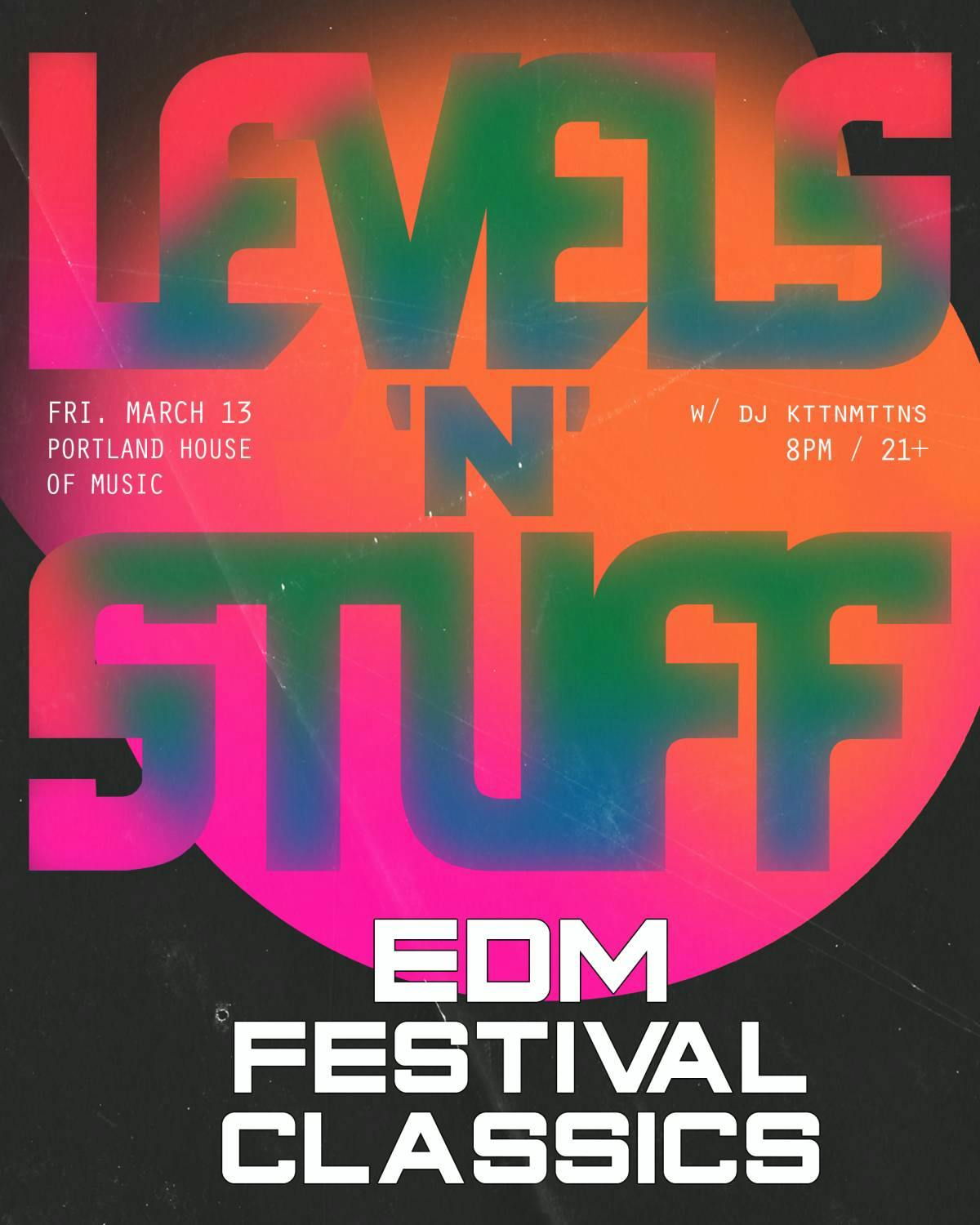 Portland House Of Music