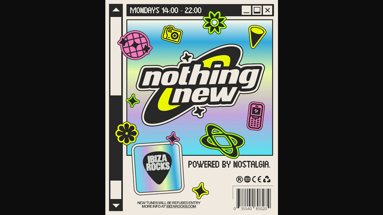 Nothing New