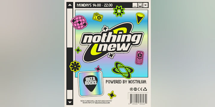 Nothing New