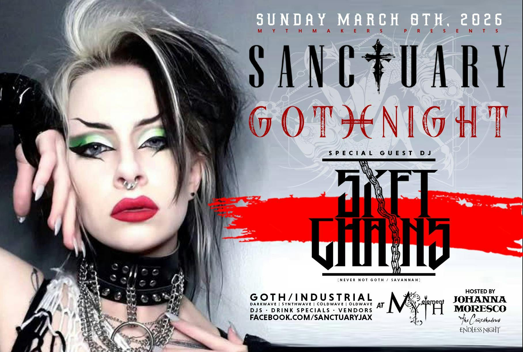 Myth Nightclub