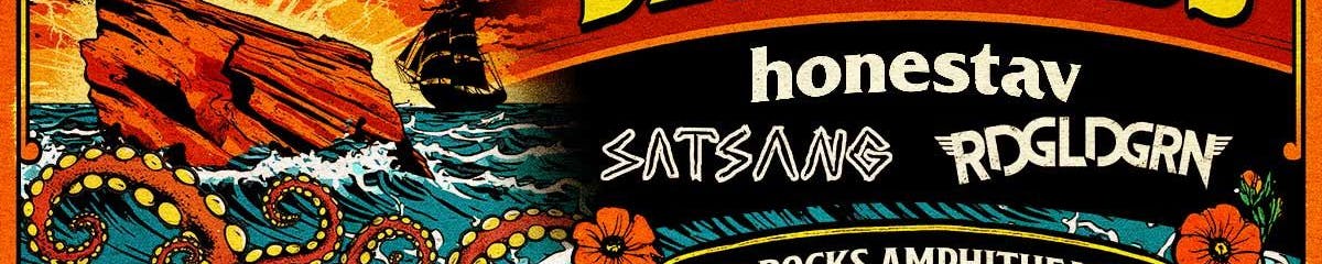 Red Rocks Amphitheatre