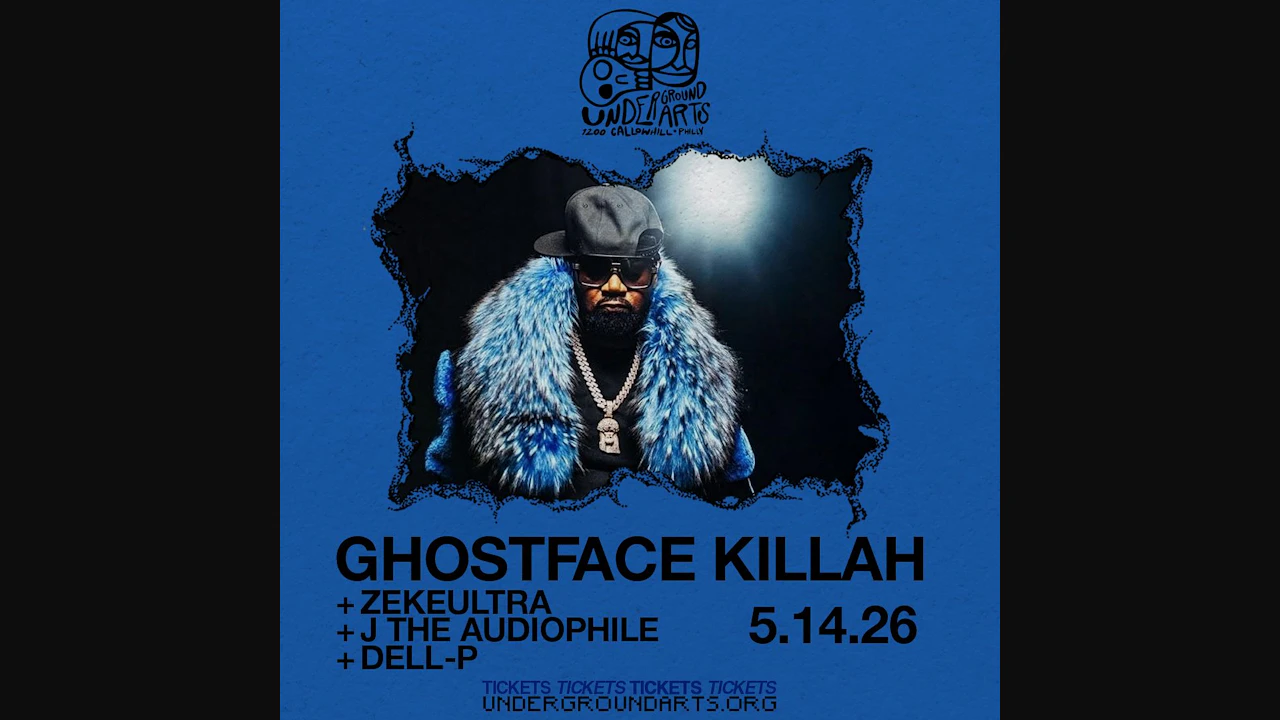 Ghostface Killah