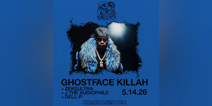 Ghostface Killah