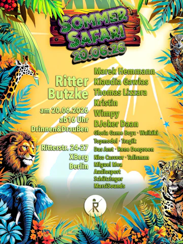 Ritter Butzke